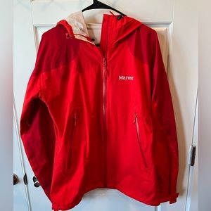 Marmot Rain Jacket